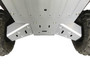 Rear A Arm Guards Alloy