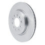 DFC 20-25 Cadillac CT4 Rear Brake Rotor