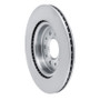 DFC 20-25 Cadillac CT4 Rear Brake Rotor