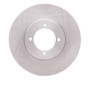 DFC 74-78 Nissan 280Z Front Brake Rotor