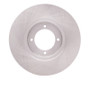DFC 74-78 Nissan 280Z Front Brake Rotor