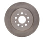 DFC 17-25 Acura RDX Rear Brake Rotor