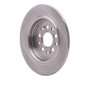 DFC 17-25 Acura RDX Rear Brake Rotor