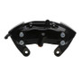 DFC 00-02 Mercedes-Benz S430 Front-R Premium Caliper - Black Powder Coated