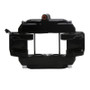 DFC 00-02 Mercedes-Benz S430 Front-R Premium Caliper - Black Powder Coated