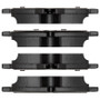 DFC 23-26 BMW 228I Gran Coupe Rear 5000 Advanced Low Metallic Brake Pads