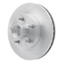 DFC 93-95 Chevrolet G20 Front Brake Rotor