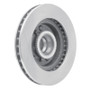 DFC 93-95 Chevrolet G20 Front Brake Rotor