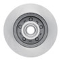 DFC 93-95 Chevrolet G20 Front Brake Rotor