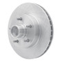 DFC 93-95 Chevrolet G20 Front Brake Rotor