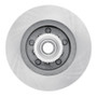 DFC 93-95 Chevrolet G20 Front Brake Rotor