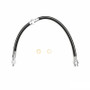 DFC 87-93 Mazda B Series Pickup 4WD Front Brake Hose