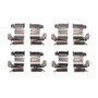 DFC 02-03 Lexus RX300 Front Premium Hardware Kit