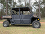 Rear Half Doors Defender Max