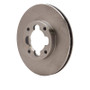 DFC 87-94 Subaru Justy Front Brake Rotor