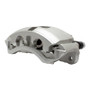 DFC 19-24 Dodge Ram 2500 Pickup Front-L Premium Caliper - Silver Zinc Coated
