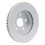 DFC 16-22 Toyota Prius Front GeoSPEC Coated Rotor