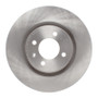 DFC 18-19 Volkswagen SAVEIRO (Mexico) Front Brake Rotor