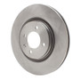 DFC 18-19 Volkswagen SAVEIRO (Mexico) Front Brake Rotor
