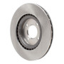 DFC 18-19 Volkswagen SAVEIRO (Mexico) Front Brake Rotor