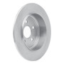 DFC 95-07 Chrysler Cirrus Rear Brake Rotor