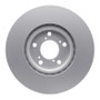 DFC 07-20 Acura MDX Front GeoSPEC Coated Rotor