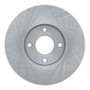 DFC 91-94 Nissan Sentra Front Brake Rotor