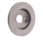 DFC 92-96 Honda Prelude Front Brake Rotor