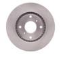 DFC 92-96 Honda Prelude Front Brake Rotor
