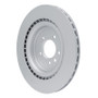 DFC 13-25 Land Rover Discovery Rear GeoSPEC Coated Rotor