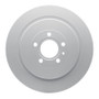 DFC 13-14 Ford Mustang Rear GeoSPEC Coated Rotor