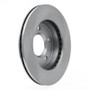 DFC 90-90 Pontiac 6000 Rear Brake Rotor