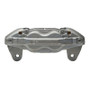 DFC 07-15 Toyota Tundra Front-L Premium Caliper - Silver Zinc Coated