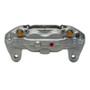 DFC 07-15 Toyota Tundra Front-L Premium Caliper - Silver Zinc Coated