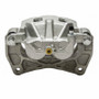 DFC 05-21 Subaru Legacy Front-L Premium Caliper - Silver Zinc Coated