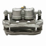 DFC 05-21 Subaru Legacy Front-L Premium Caliper - Silver Zinc Coated