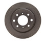DFC 64-94 Alfa Romeo GTV Rear Brake Rotor