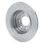 DFC 64-94 Alfa Romeo GTV Rear Brake Rotor