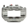 DFC 93-97 Lexus LX450 Front-R Premium Caliper - Silver Zinc Coated