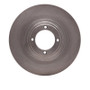 DFC 83-89 Isuzu Impulse Front Brake Rotor