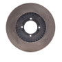 DFC 83-89 Isuzu Impulse Front Brake Rotor