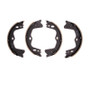 DFC 17-19 Genesis G90 Parking Brake Parking Shoes
