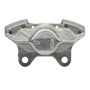 DFC 67-91 Mercedes-Benz 380SE Rear-R Premium Caliper - Silver Zinc Coated