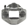 DFC 67-91 Mercedes-Benz 380SE Rear-R Premium Caliper - Silver Zinc Coated
