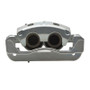 DFC 06-25 Cadillac Escalade EXT Front-L Premium Caliper - Silver Zinc Coated
