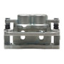 DFC 06-25 Cadillac Escalade EXT Front-L Premium Caliper - Silver Zinc Coated