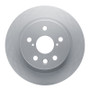 DFC 21-25 Lexus RC300 Rear GeoSPEC Coated Rotor