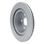 DFC 21-25 Lexus RC300 Rear GeoSPEC Coated Rotor