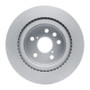 DFC 21-25 Lexus RC300 Rear GeoSPEC Coated Rotor