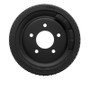 DFC 92-02 Chevrolet Tahoe Rear True Balanced Brake Drum
